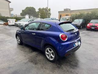 ALFA ROMEO MiTo usata, con Autoradio