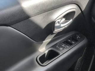 JEEP Renegade usata, con Airbag testa