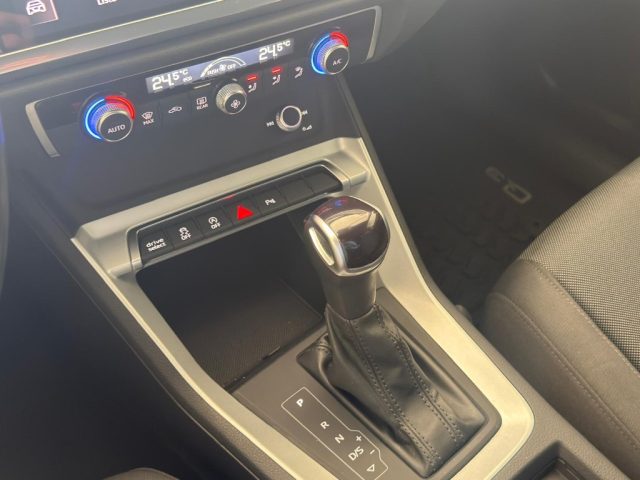 AUDI Q3 usata, con Fendinebbia