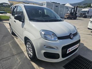 FIAT Panda usata, con Autoradio