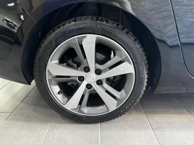 PEUGEOT 308 usata 16