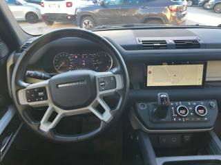 LAND ROVER Defender usata, con ESP
