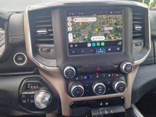 DODGE RAM usata 9