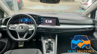 VOLKSWAGEN Golf usata, con Climatizzatore