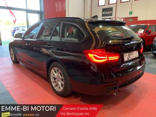 BMW 318 usata, con Autoradio