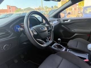 FORD Focus usata, con Cerchi in lega