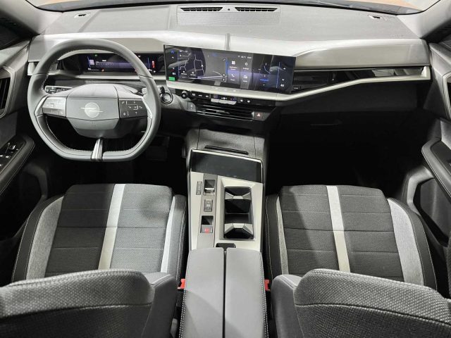 OPEL Grandland usata, con Fendinebbia