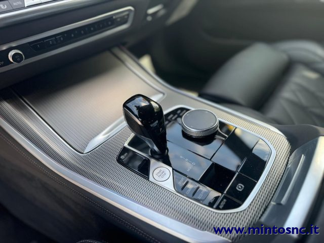 BMW X5 usata, con Controllo trazione