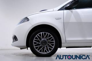 LANCIA Ypsilon usata, con Fari LED