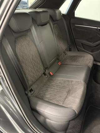 AUDI S3 usata, con Immobilizzatore elettronico