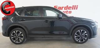 MAZDA CX-5 usata, con Antifurto