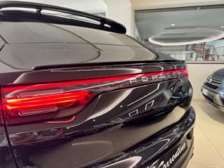 PORSCHE Cayenne usata, con Cruise Control
