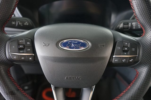 FORD Kuga usata, con Start/Stop Automatico
