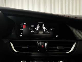 ALFA ROMEO Giulia usata, con Bracciolo