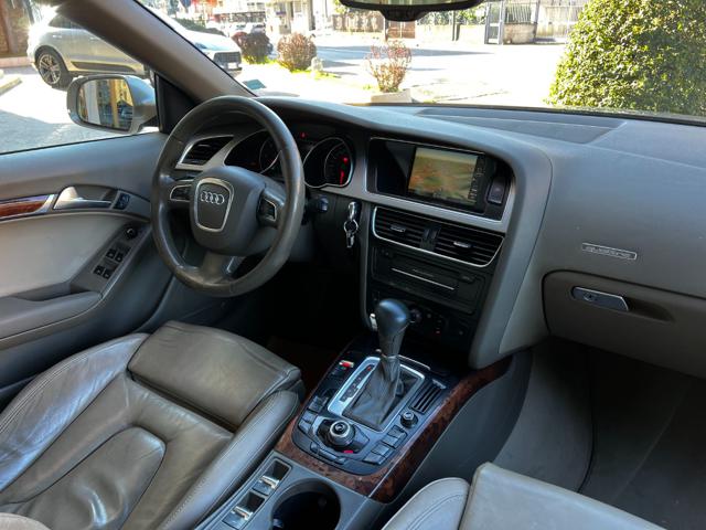 AUDI A5 usata, con Controllo trazione