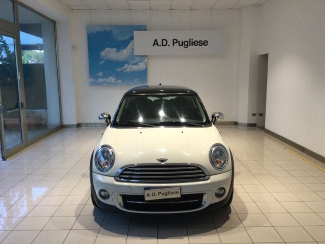 MINI Mini usata, con Airbag