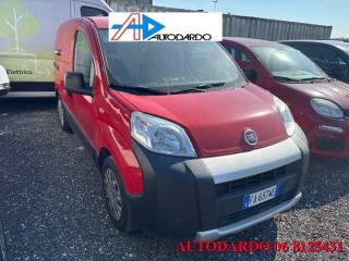 FIAT Fiorino 1.3 MJT 75CV Furgone Adventure E5+