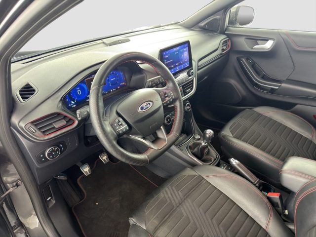 FORD Puma usata 8