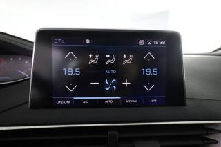 PEUGEOT 3008 usata 9
