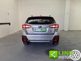 SUBARU XV usata, con Controllo trazione