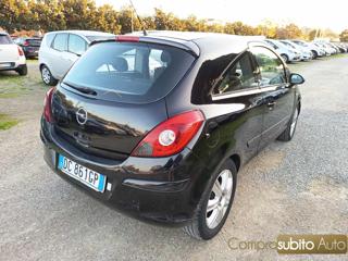 OPEL Corsa usata, con Airbag Passeggero