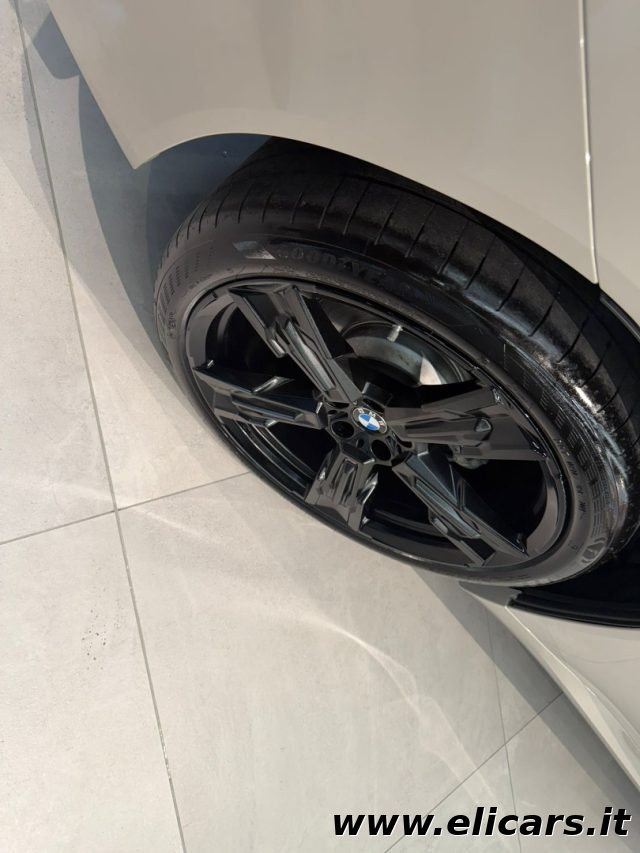 BMW X3 usata, con Controllo automatico clima