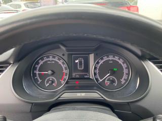 SKODA Octavia usata, con Park Distance Control