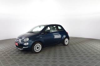 FIAT 500 usata 6