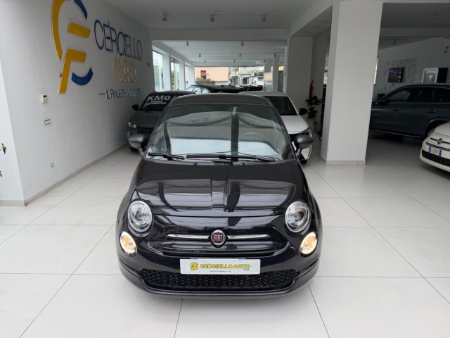 FIAT 500 usata, con Airbag Passeggero