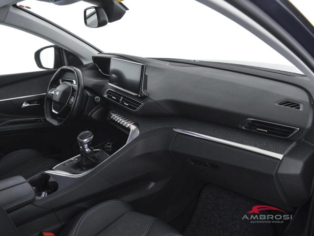 PEUGEOT 3008 usata 11