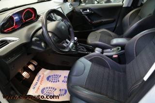 PEUGEOT 2008 usata, con Boardcomputer