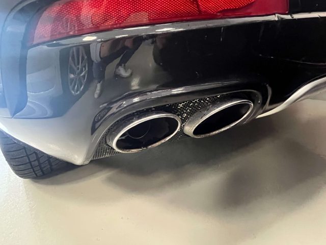 MASERATI Levante usata, con USB