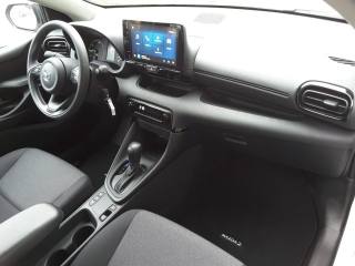 MAZDA 2 usata, con Immobilizzatore elettronico