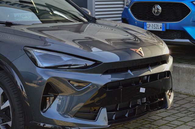 CUPRA Formentor usata, con ABS