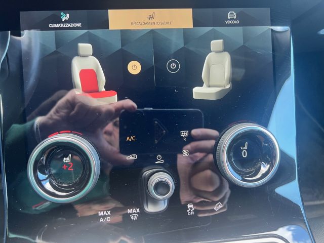 LAND ROVER Range Rover Evoque usata, con Chiusura centralizzata