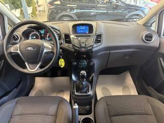 FORD Fiesta usata, con Climatizzatore