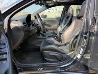 HYUNDAI i30 usata, con Cruise Control