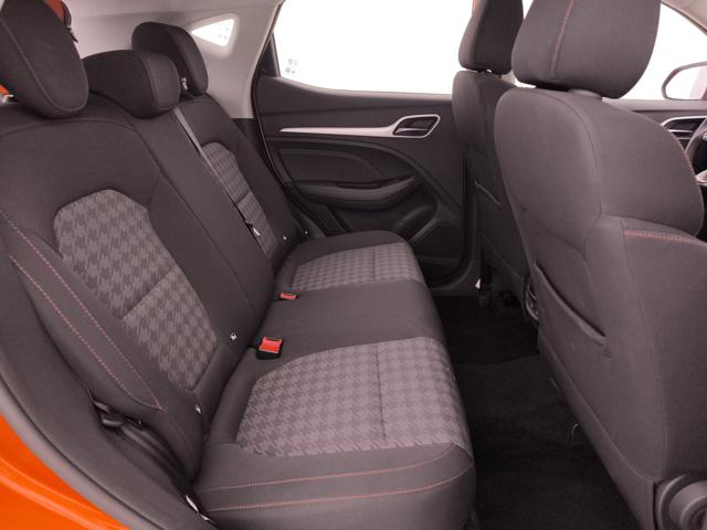 MG ZS usata, con Sensore di luce