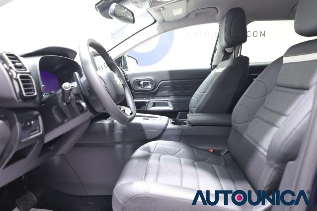 CITROEN C5 Aircross usata, con Servosterzo