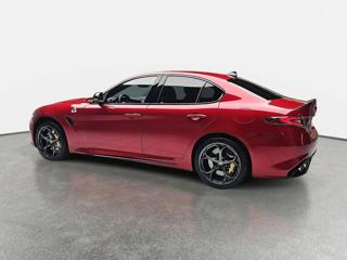 ALFA ROMEO Giulia usata, con Boardcomputer