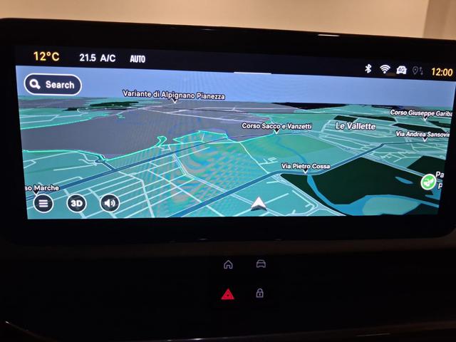 FIAT 600 usata, con Park Distance Control