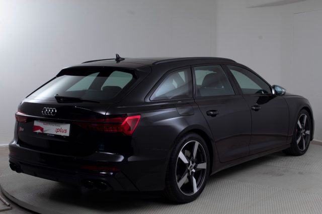 AUDI S6 usata, con Airbag