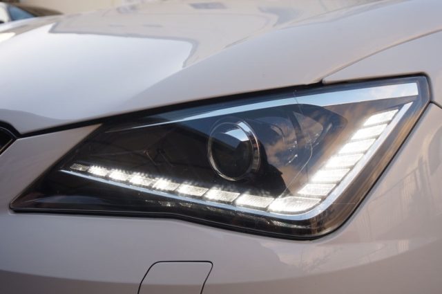 SEAT Ibiza usata 36