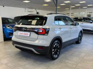 VOLKSWAGEN T-Cross usata, con Airbag Passeggero