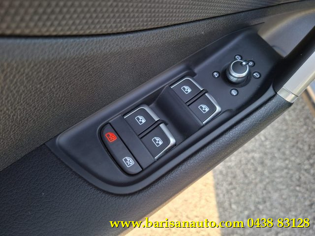 AUDI Q2 usata, con Immobilizzatore elettronico