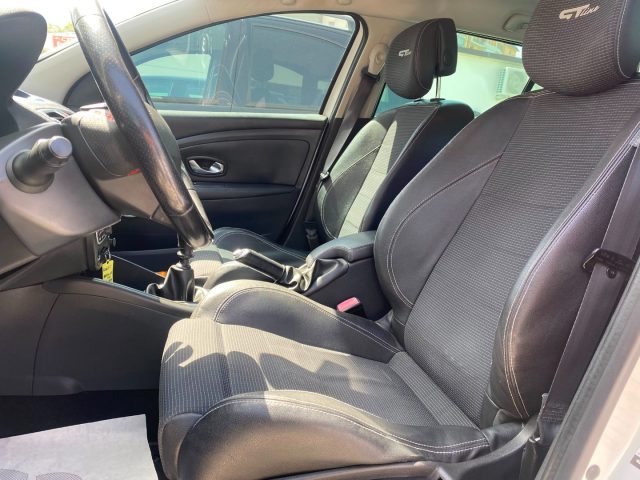 RENAULT Megane usata, con Controllo automatico clima