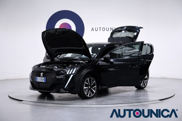 PEUGEOT 208 usata 70