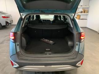KIA Sportage usata, con Park Distance Control