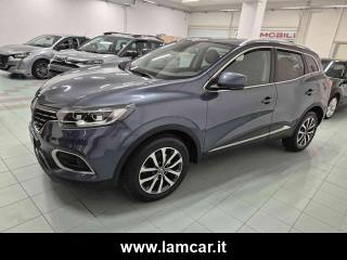 RENAULT Kadjar usata, con Boardcomputer
