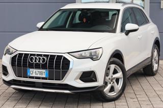 AUDI Q3 usata, con Airbag laterali